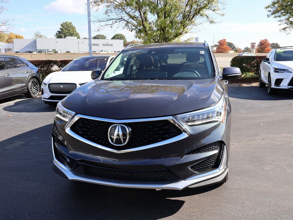 2020 Acura RDX Technology Package San Clemente CA