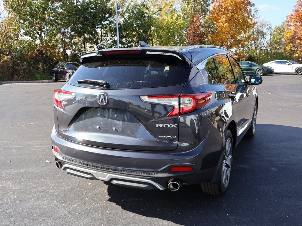 2020 Acura RDX Technology Package San Clemente CA