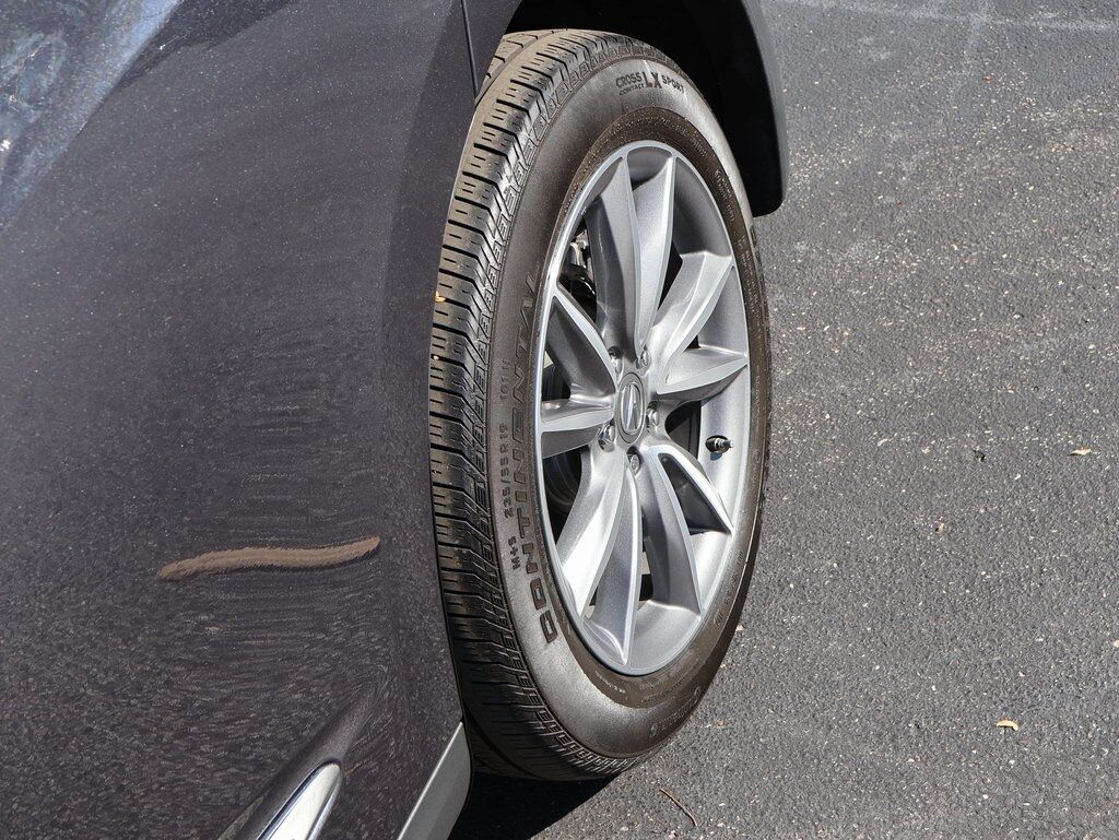 2020 Acura RDX Technology Package San Clemente CA