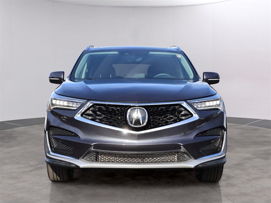 2020 Acura RDX Technology Package