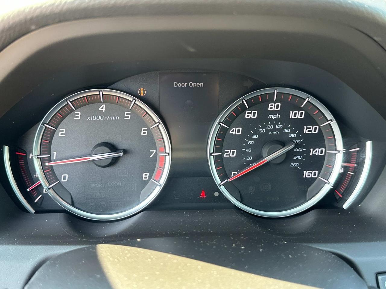 2020 Acura TLX 3.5L A-Spec Pkg Woodbridge VA