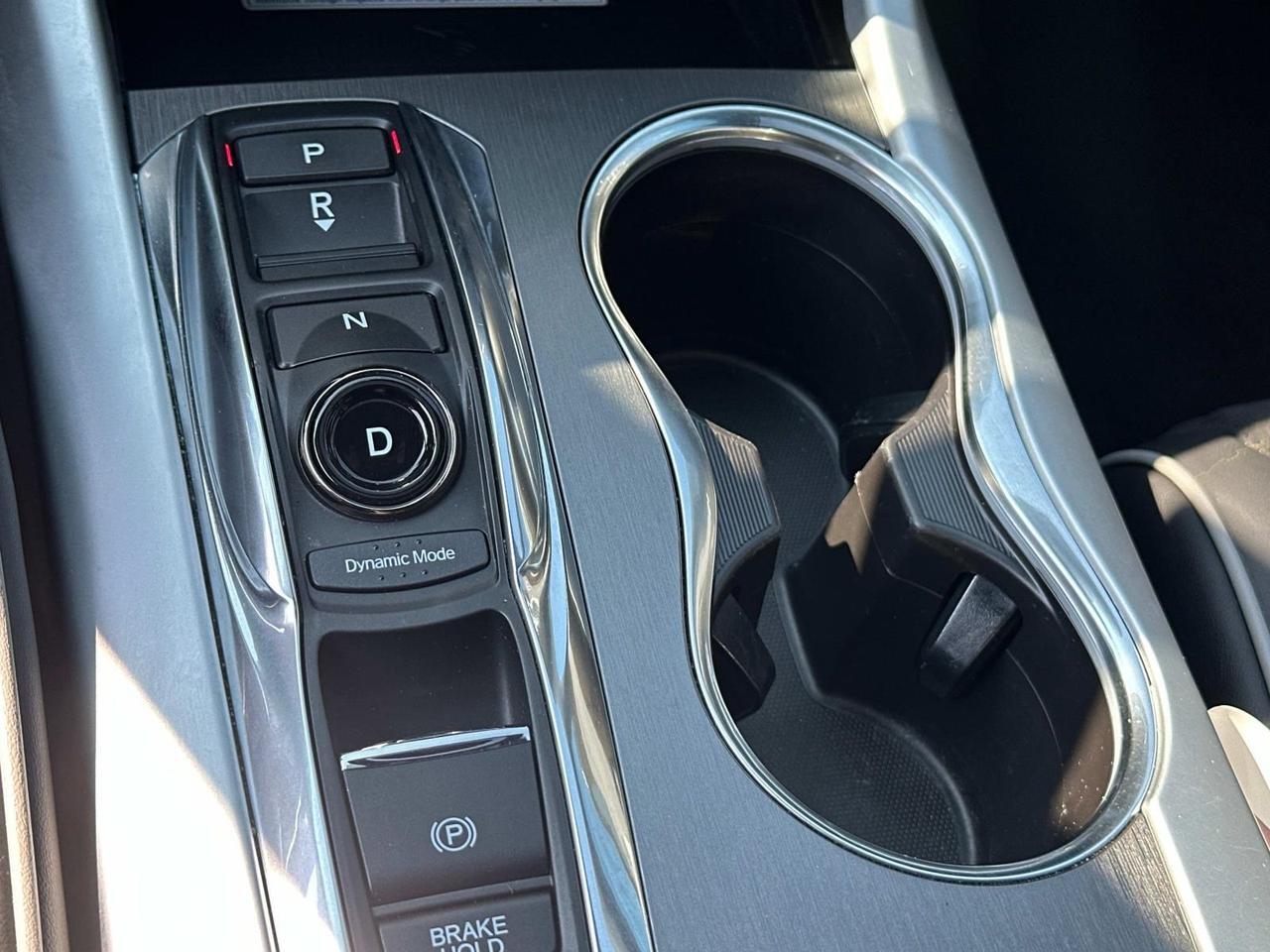2020 Acura TLX 3.5L A-Spec Pkg Woodbridge VA