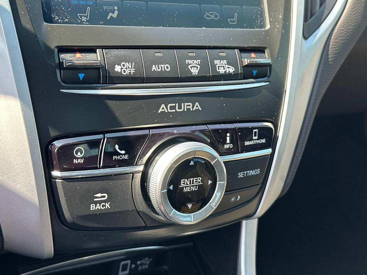 2020 Acura TLX 3.5L A-Spec Pkg Woodbridge VA