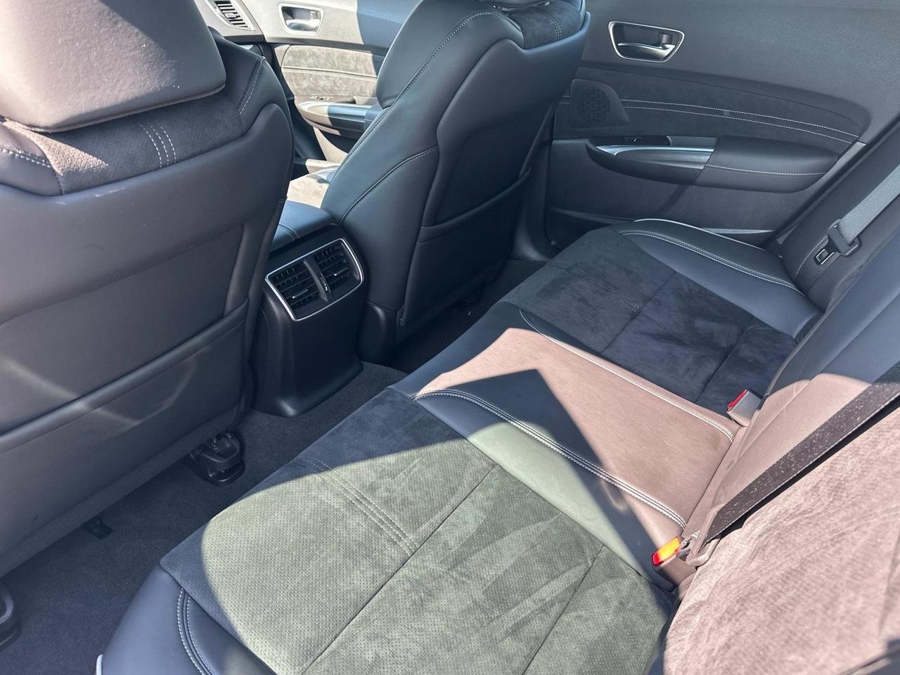 2020 Acura TLX 3.5L A-Spec Pkg Woodbridge VA