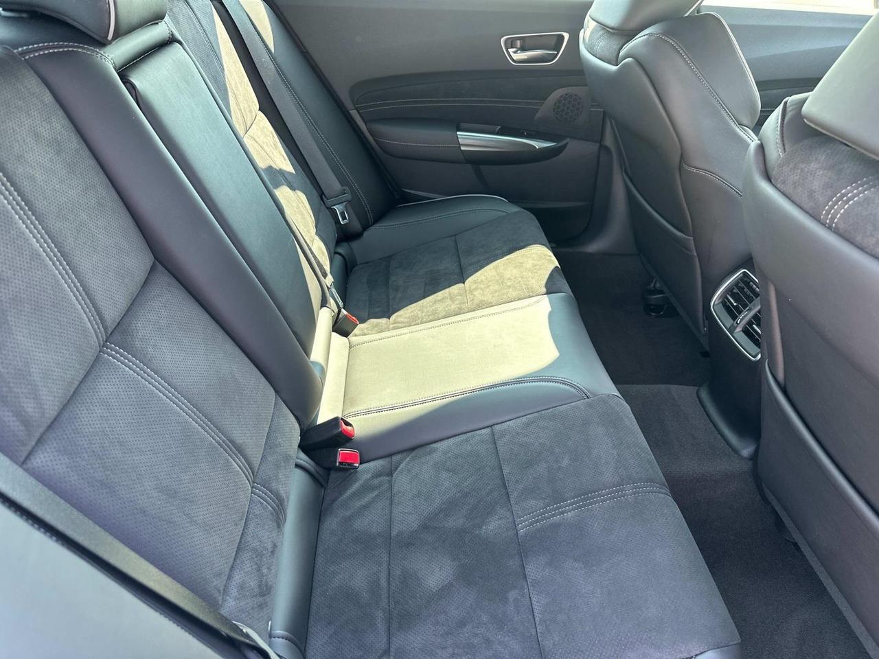 2020 Acura TLX 3.5L A-Spec Pkg Woodbridge VA