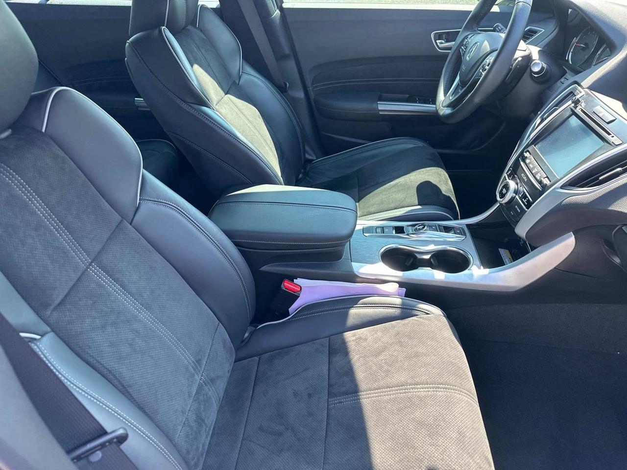 2020 Acura TLX 3.5L A-Spec Pkg Woodbridge VA