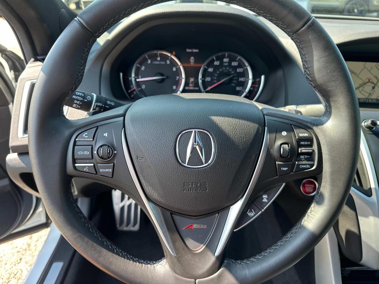 2020 Acura TLX 3.5L A-Spec Pkg Woodbridge VA