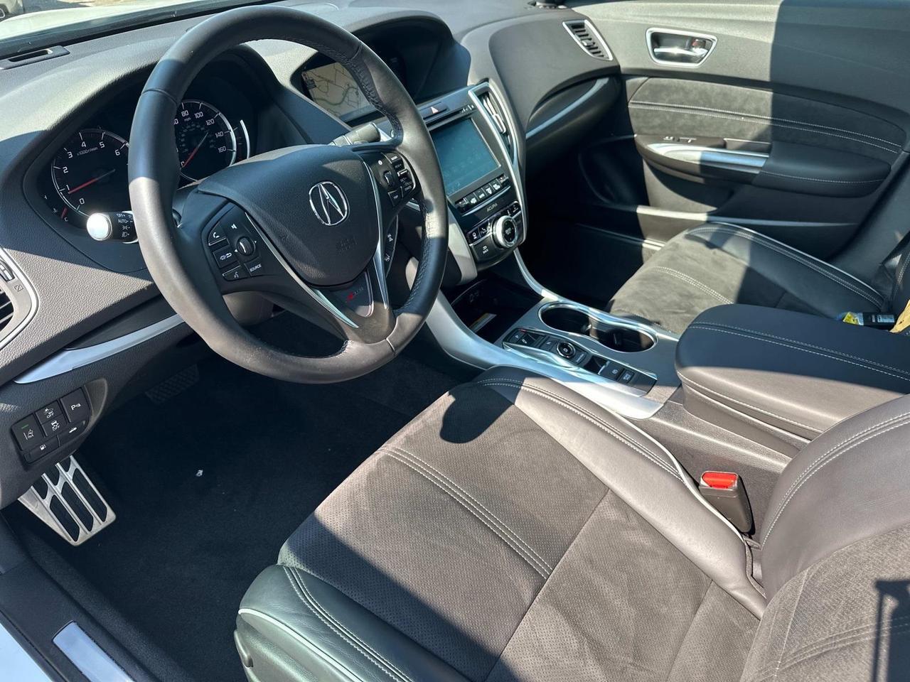 2020 Acura TLX 3.5L A-Spec Pkg Woodbridge VA