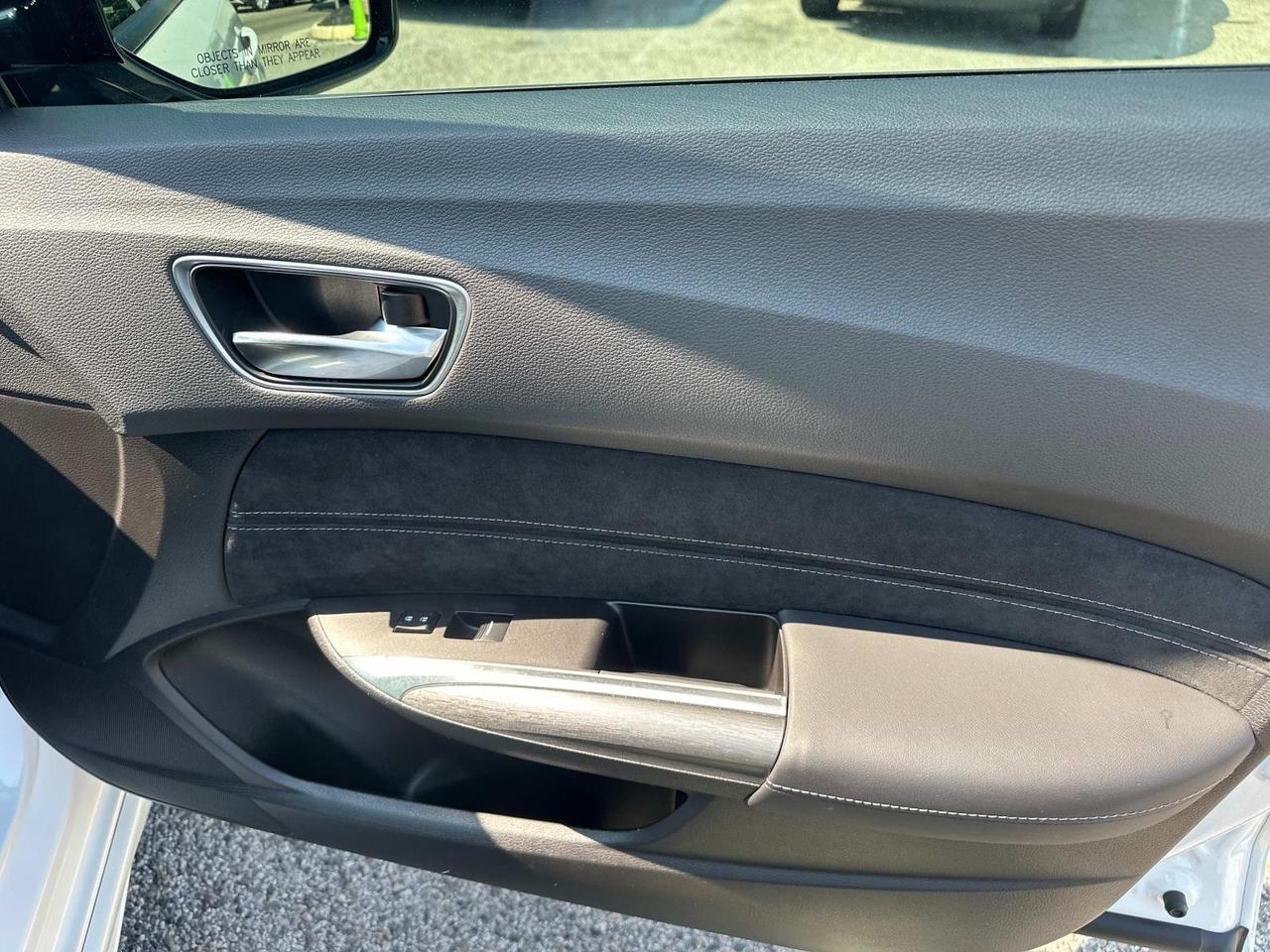 2020 Acura TLX 3.5L A-Spec Pkg Woodbridge VA