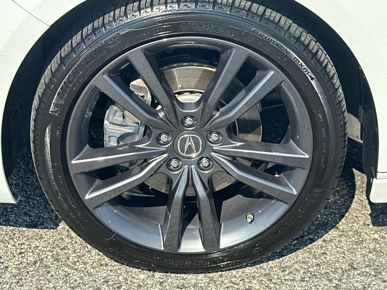 2020 Acura TLX 3.5L A-Spec Pkg Woodbridge VA