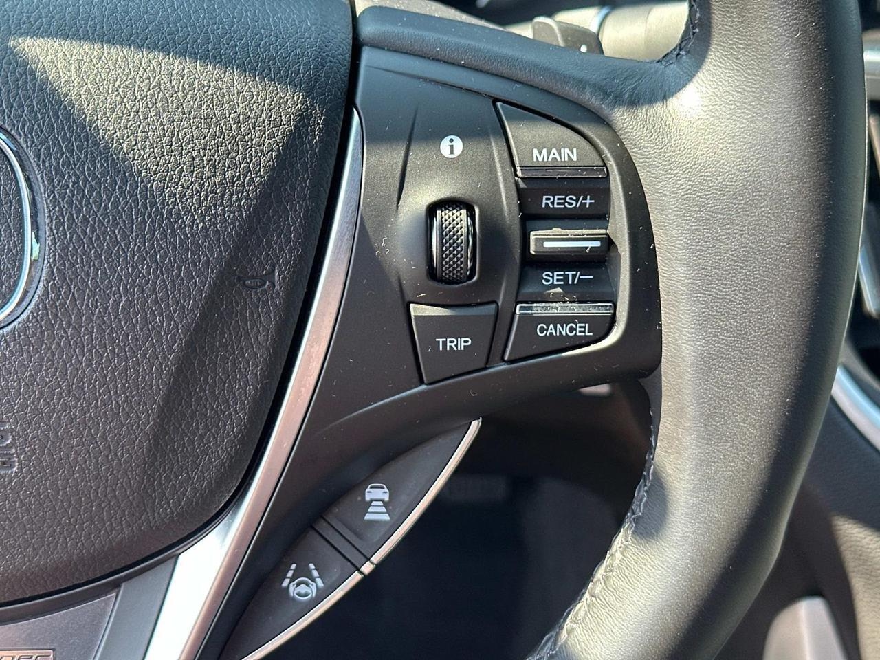 2020 Acura TLX 3.5L A-Spec Pkg Woodbridge VA