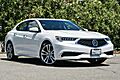 2020 Acura TLX 3.5L Technology Pkg
