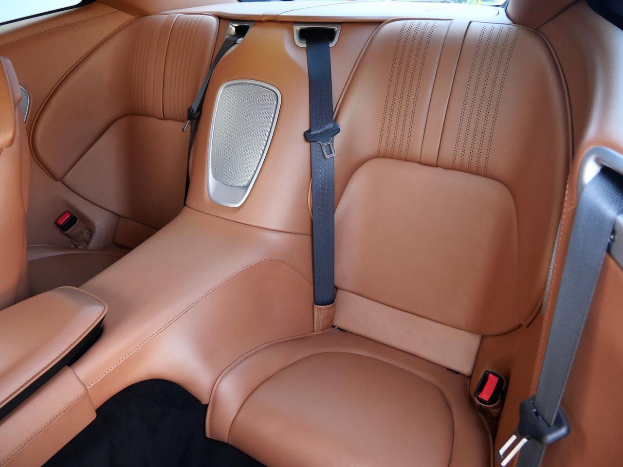 2020 Aston Martin DB11 Lawrence KS