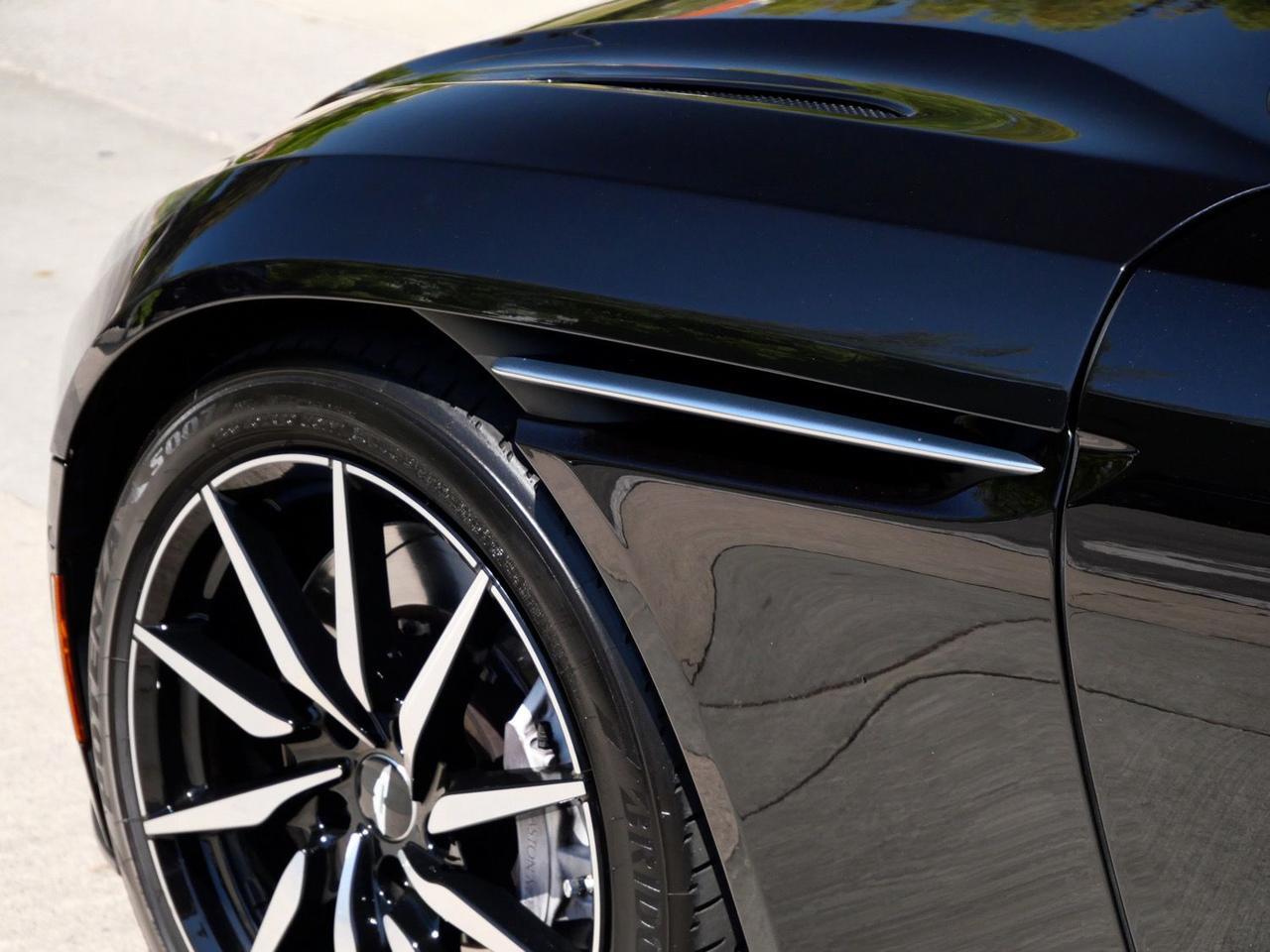 2020 Aston Martin DB11 Lawrence KS