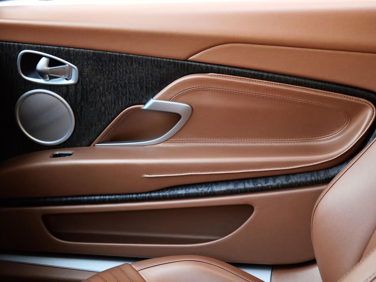 2020 Aston Martin DB11 Lawrence KS