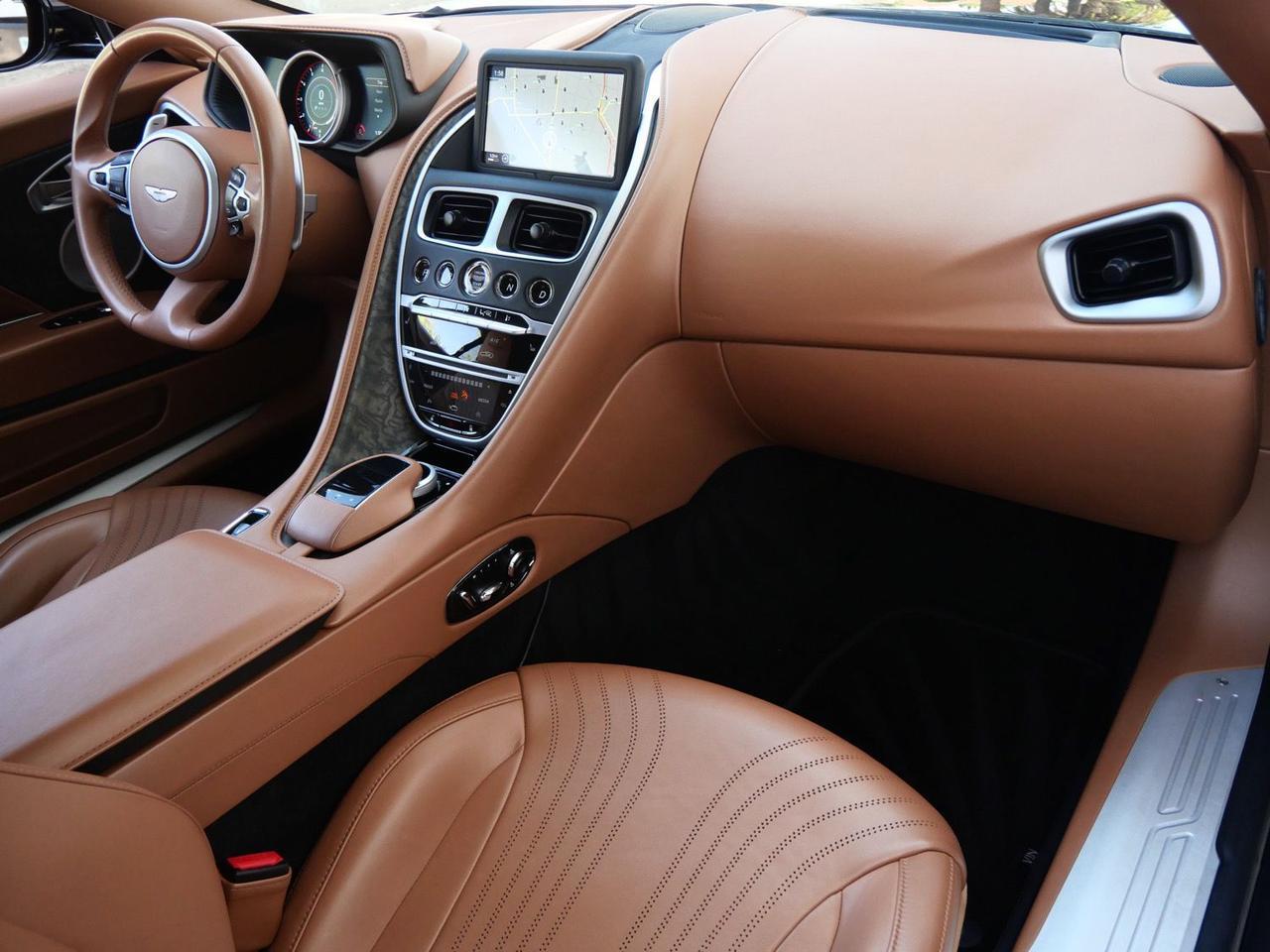 2020 Aston Martin DB11 Lawrence KS