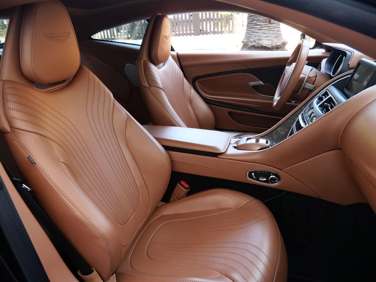 2020 Aston Martin DB11 Lawrence KS