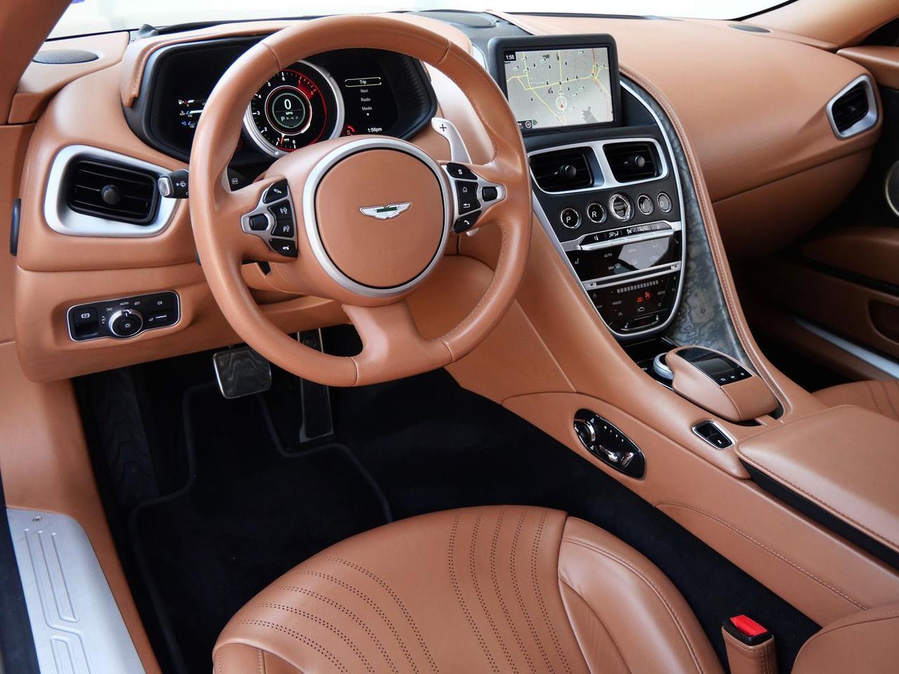 2020 Aston Martin DB11 Lawrence KS