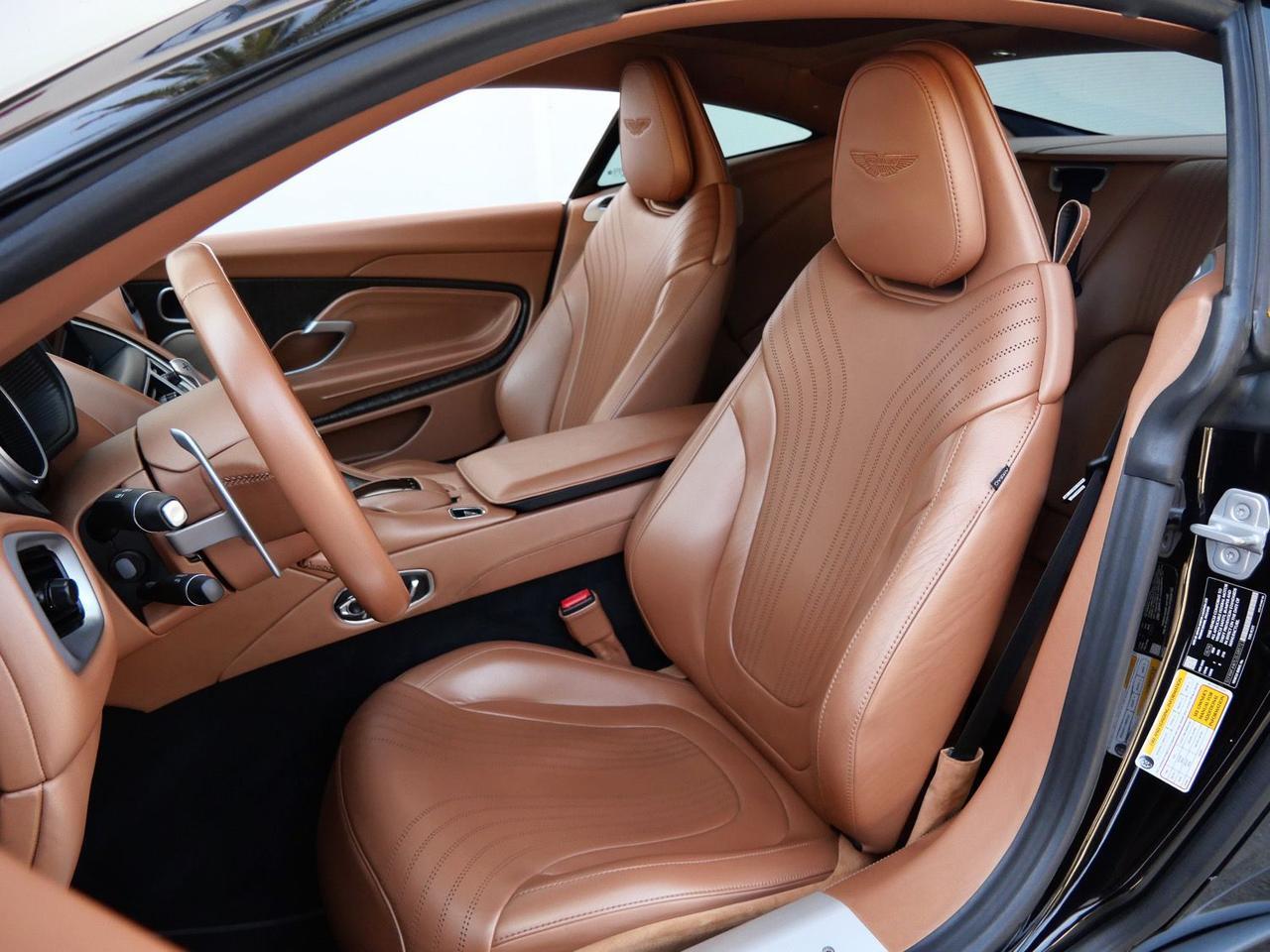 2020 Aston Martin DB11 Lawrence KS