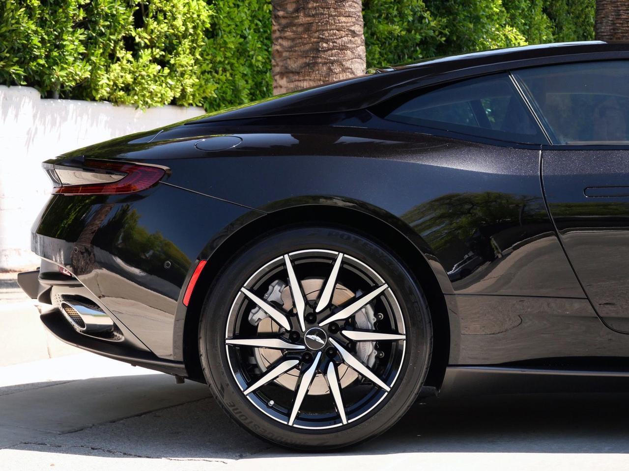 2020 Aston Martin DB11 Lawrence KS