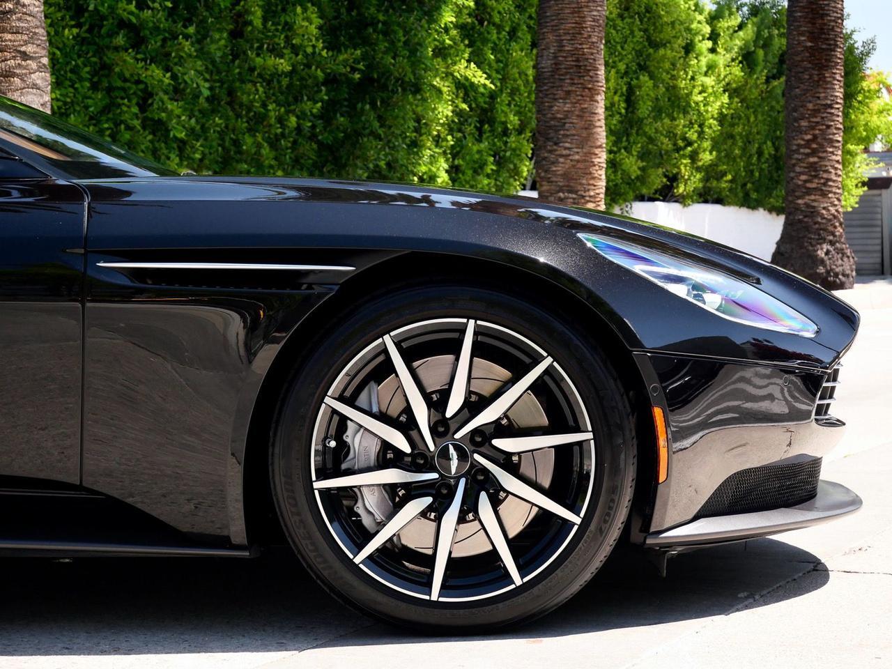 2020 Aston Martin DB11 Lawrence KS