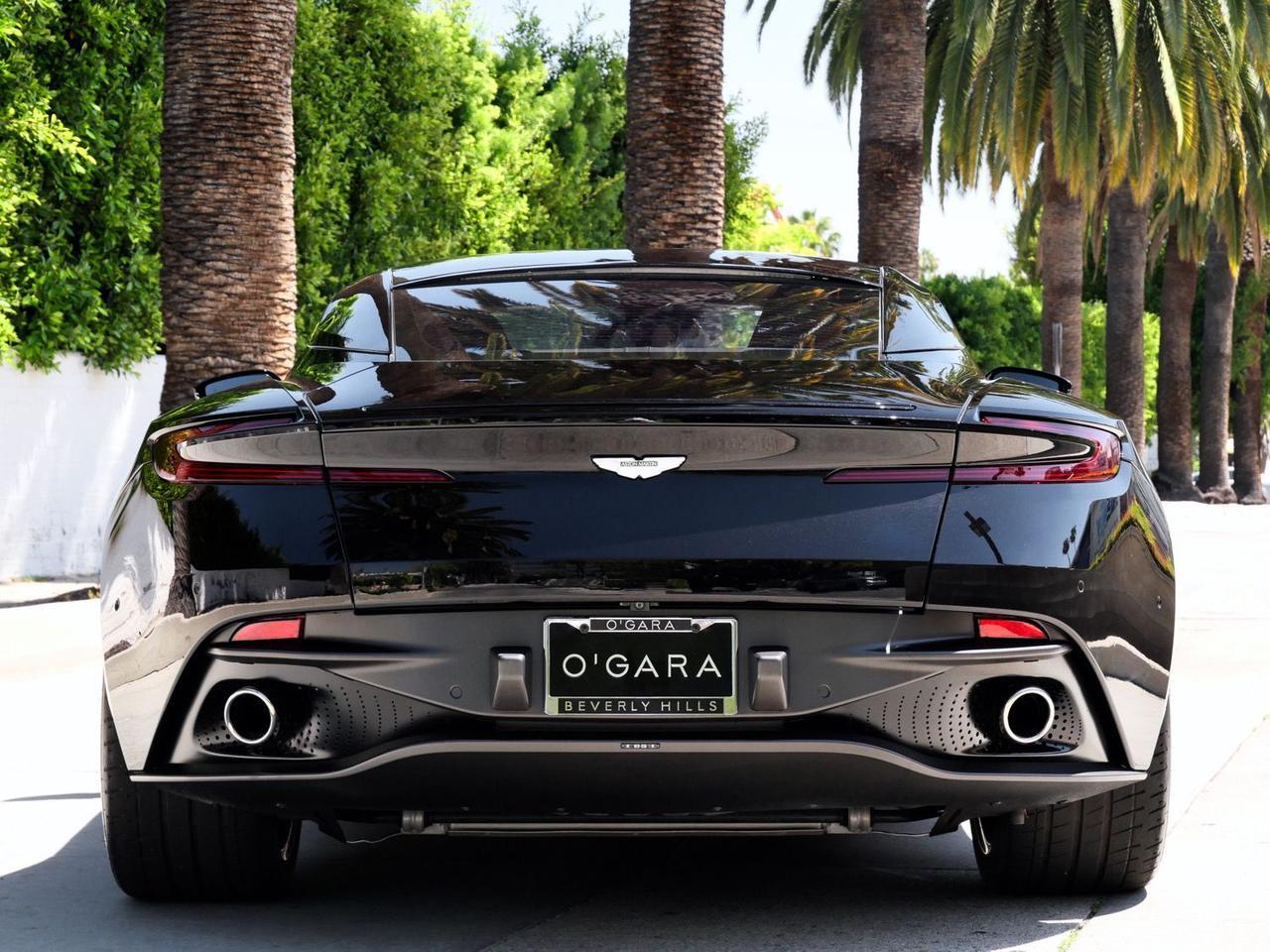 2020 Aston Martin DB11 Lawrence KS