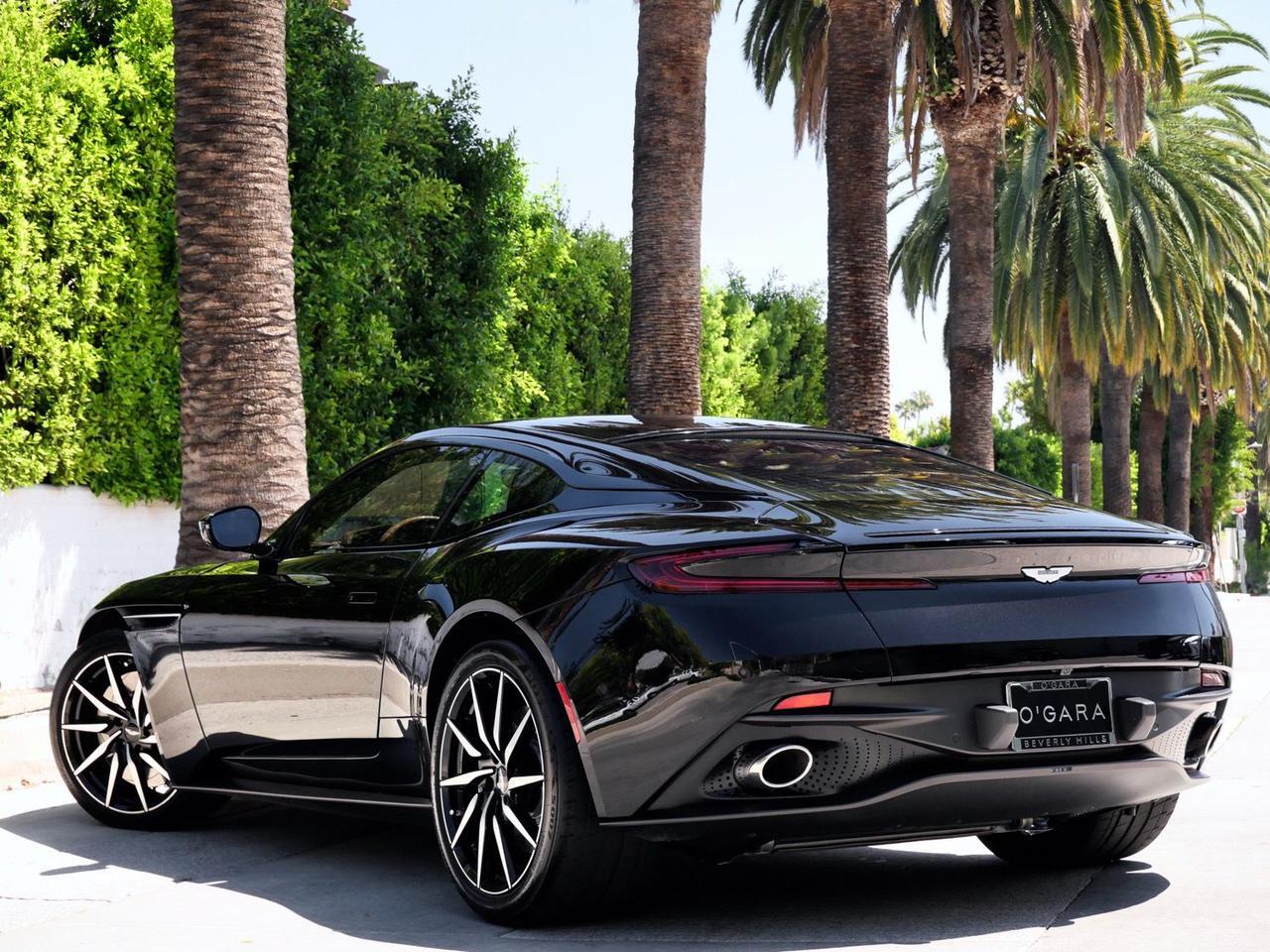 2020 Aston Martin DB11 Lawrence KS