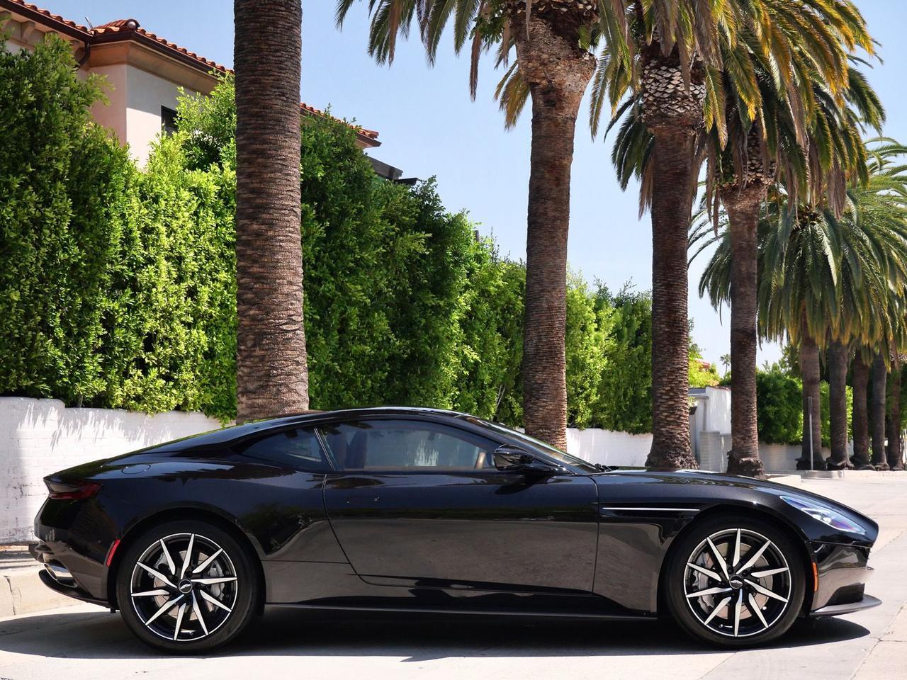 2020 Aston Martin DB11 Lawrence KS