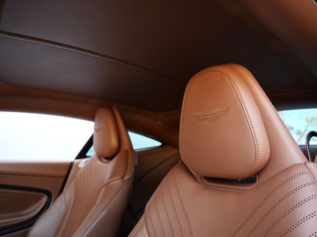 2020 Aston Martin DB11 Lawrence KS