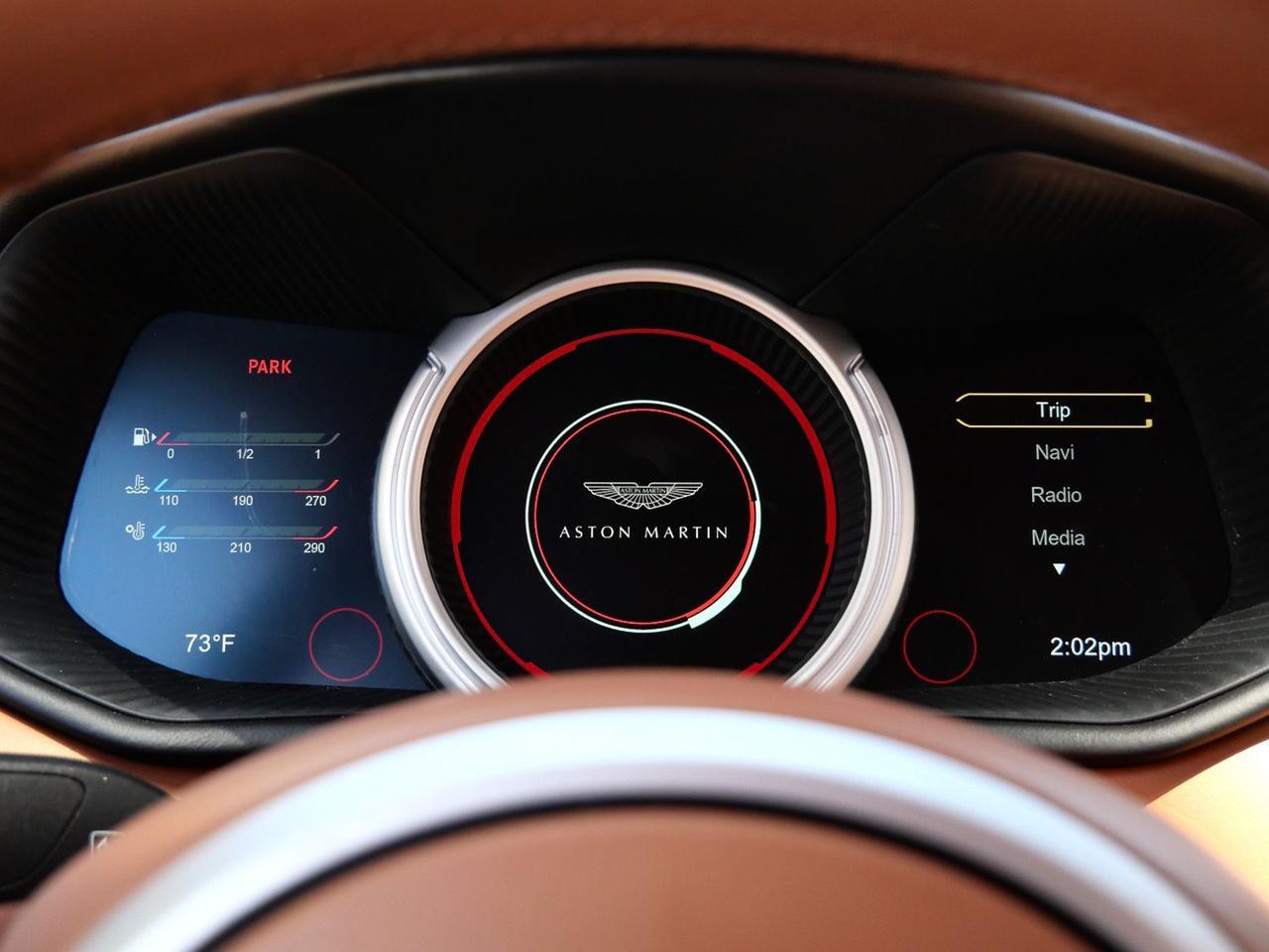 2020 Aston Martin DB11 Lawrence KS