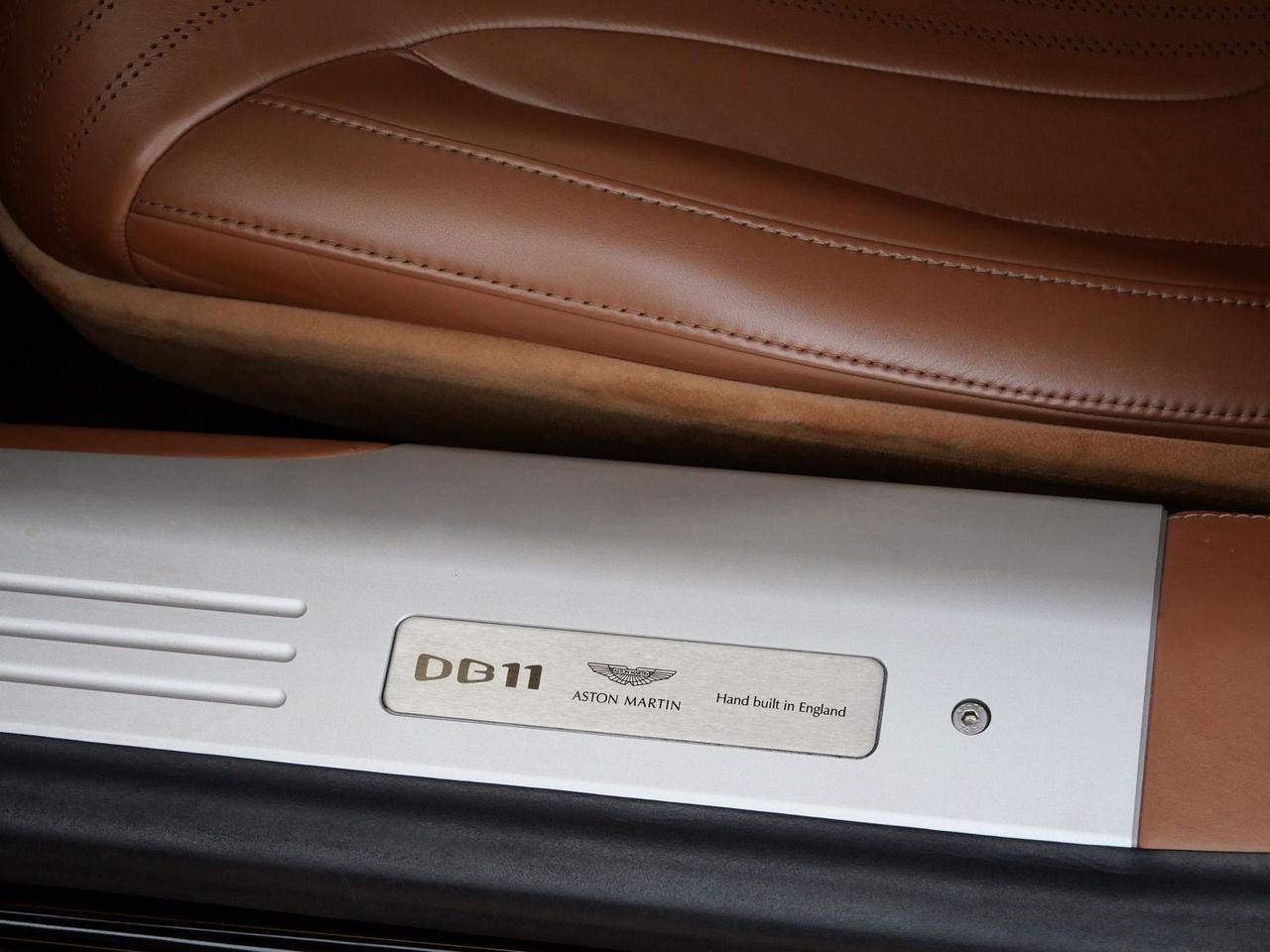 2020 Aston Martin DB11 Lawrence KS