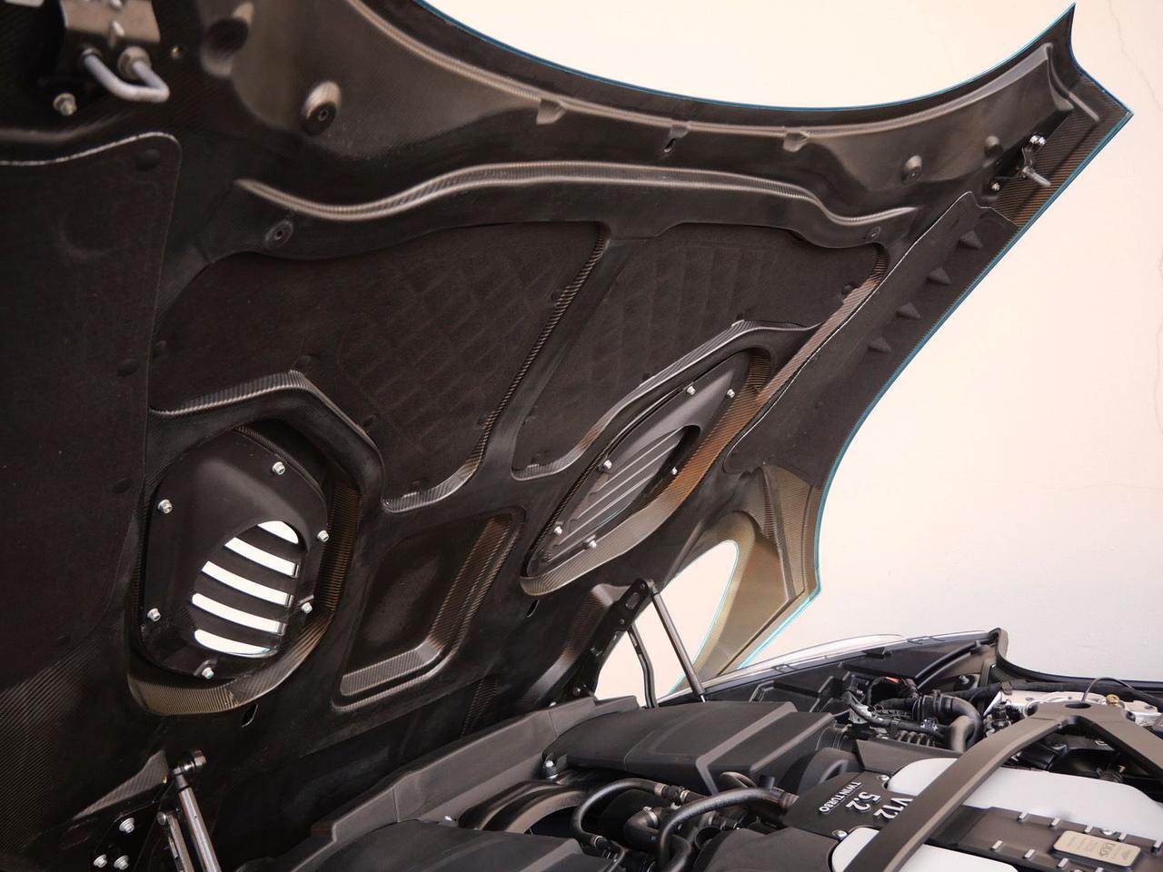 2020 Aston Martin DBS Superleggera Superleggera Lawrence KS