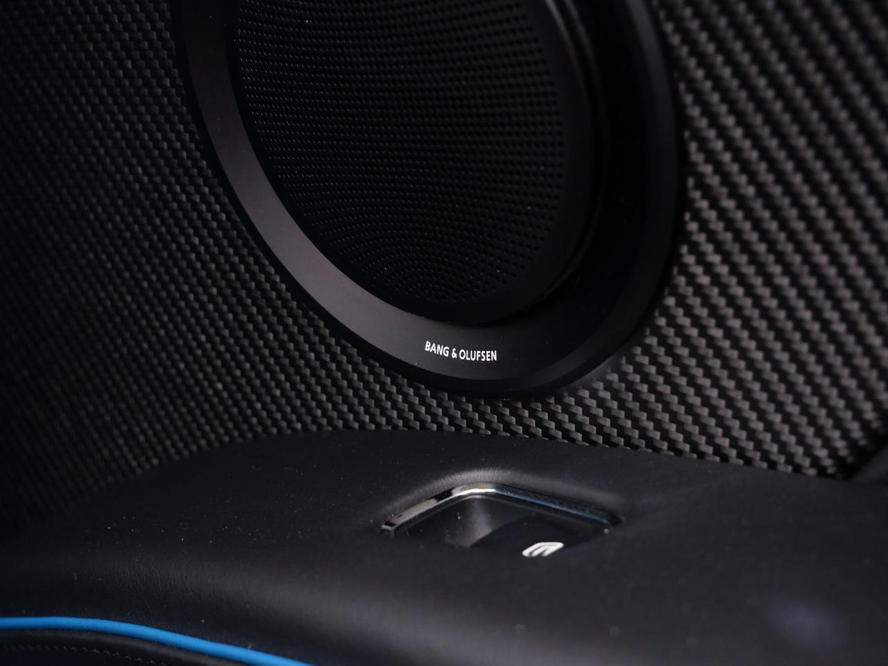 2020 Aston Martin DBS Superleggera Superleggera Lawrence KS