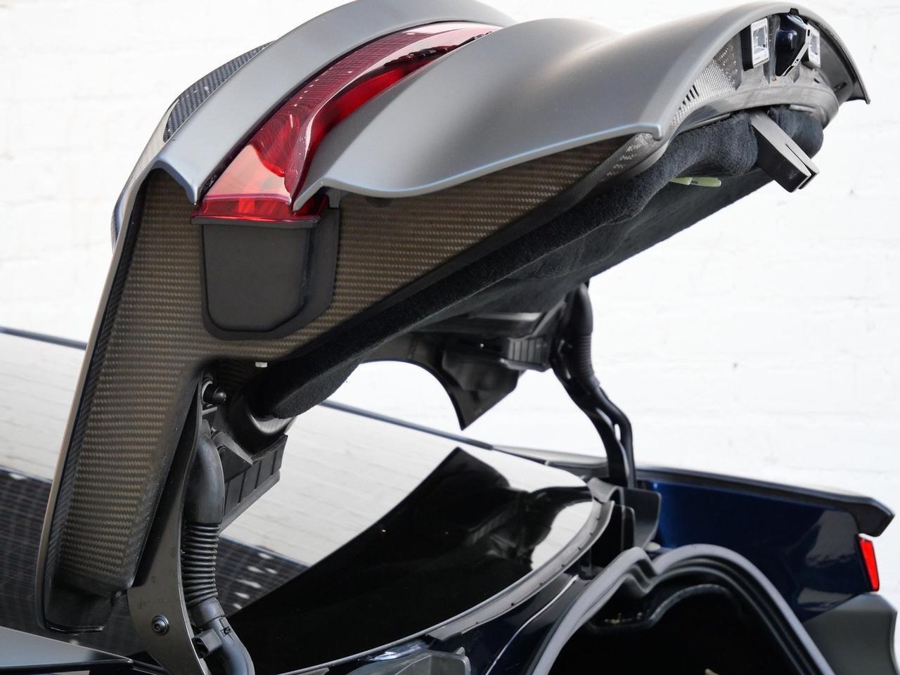 2020 Aston Martin DBS Superleggera Superleggera Lawrence KS