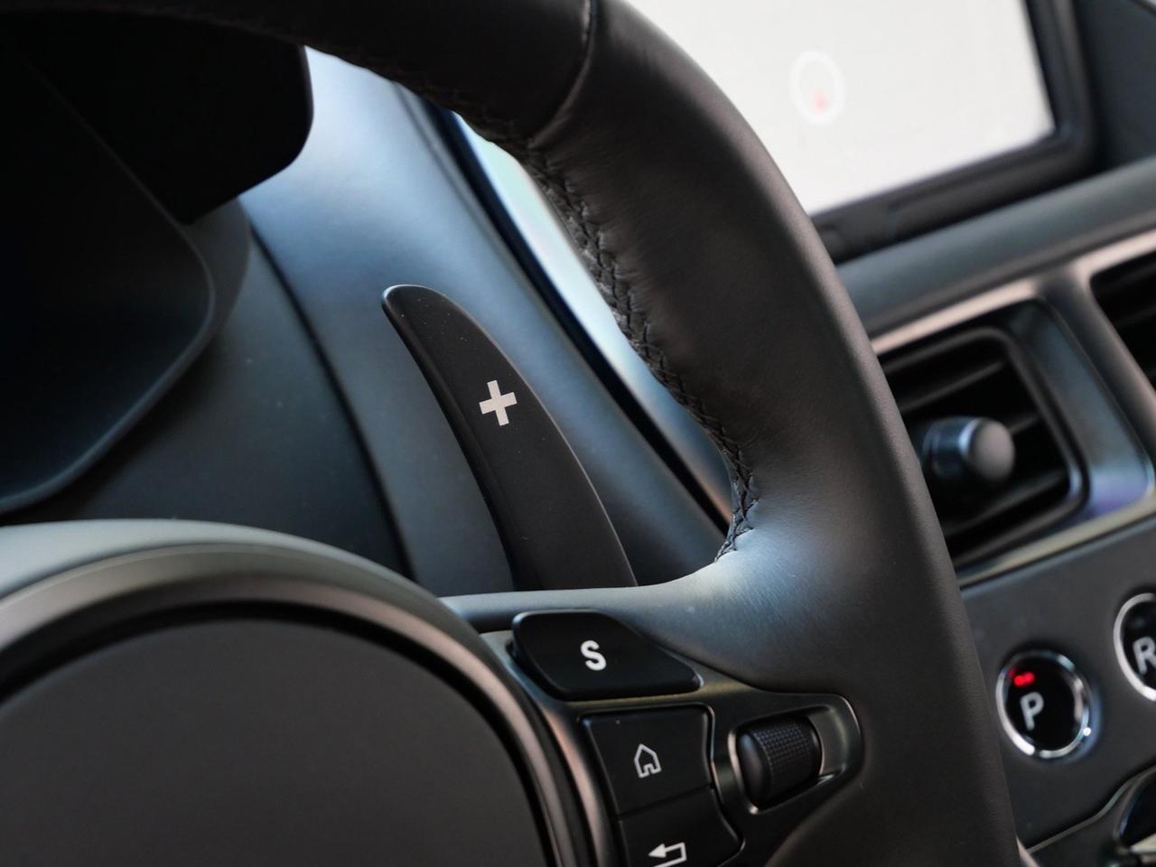 2020 Aston Martin DBS Superleggera Superleggera Lawrence KS