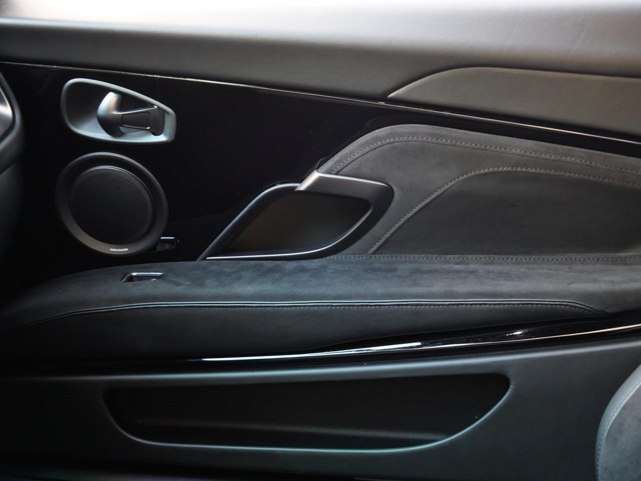 2020 Aston Martin DBS Superleggera Superleggera Lawrence KS