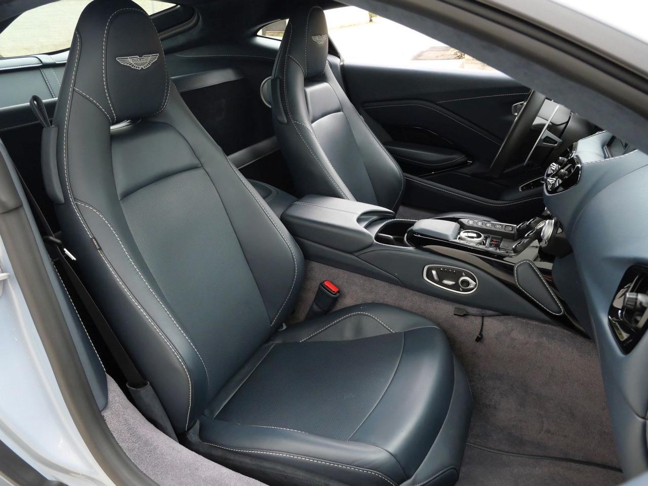 2020 Aston Martin Vantage Lawrence KS