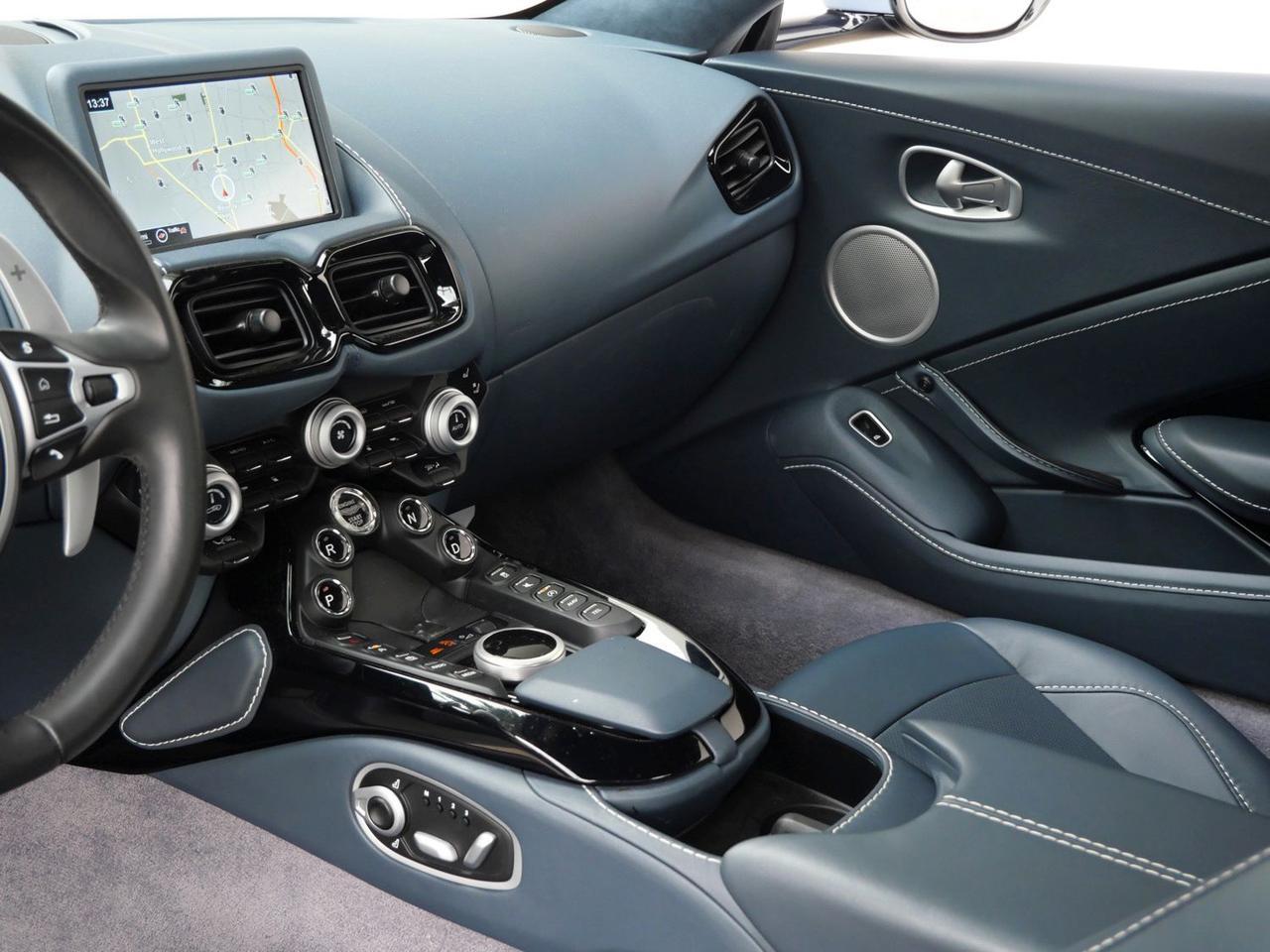 2020 Aston Martin Vantage Lawrence KS