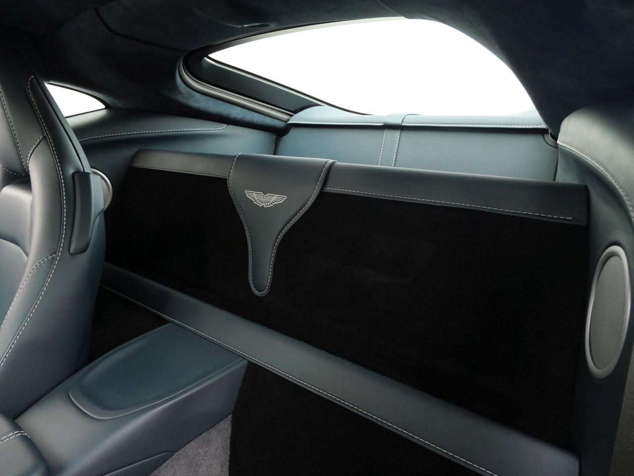 2020 Aston Martin Vantage Lawrence KS