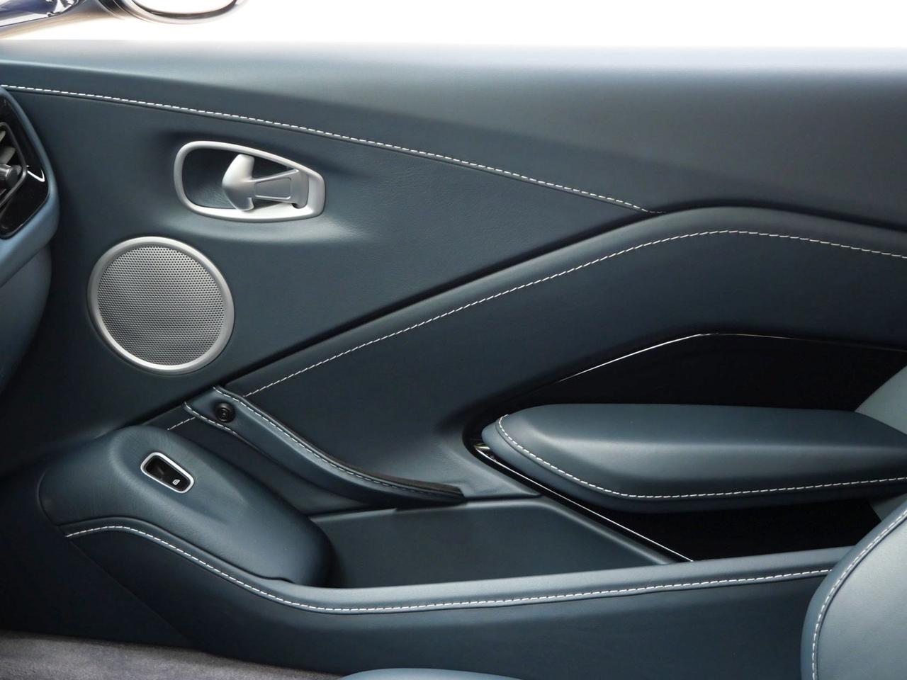 2020 Aston Martin Vantage Lawrence KS