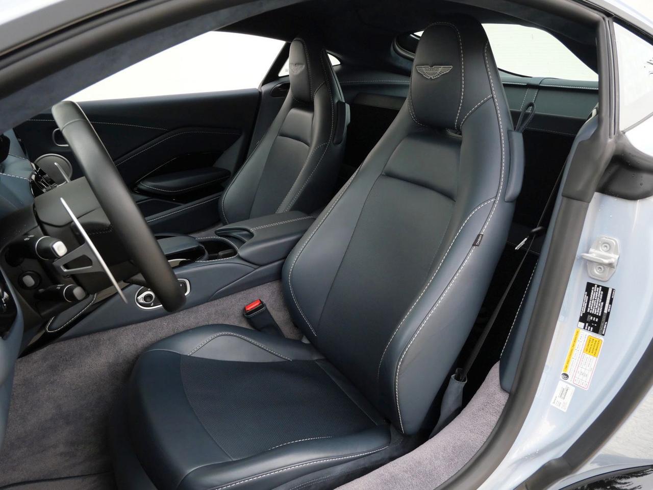 2020 Aston Martin Vantage Lawrence KS