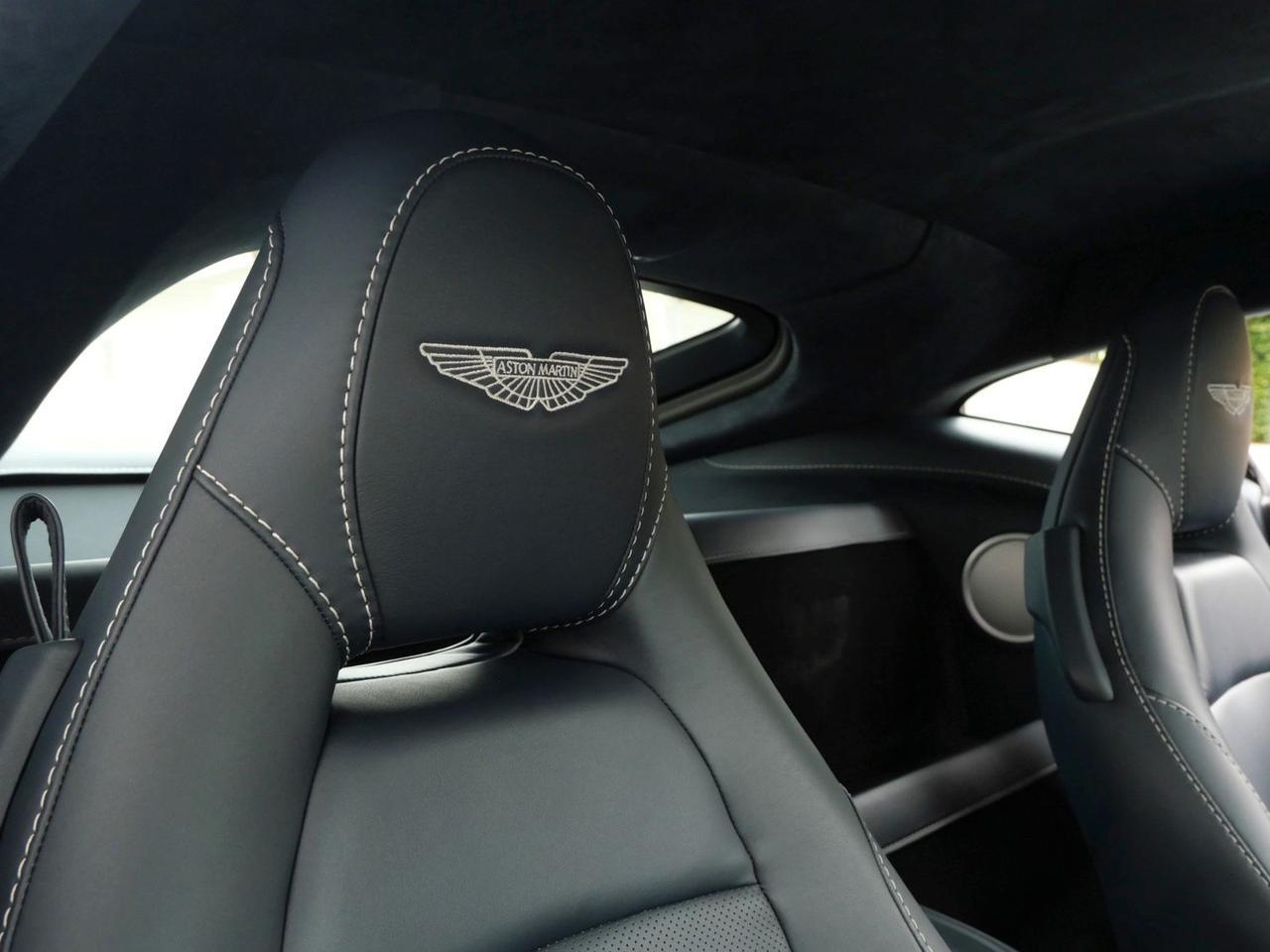 2020 Aston Martin Vantage Lawrence KS