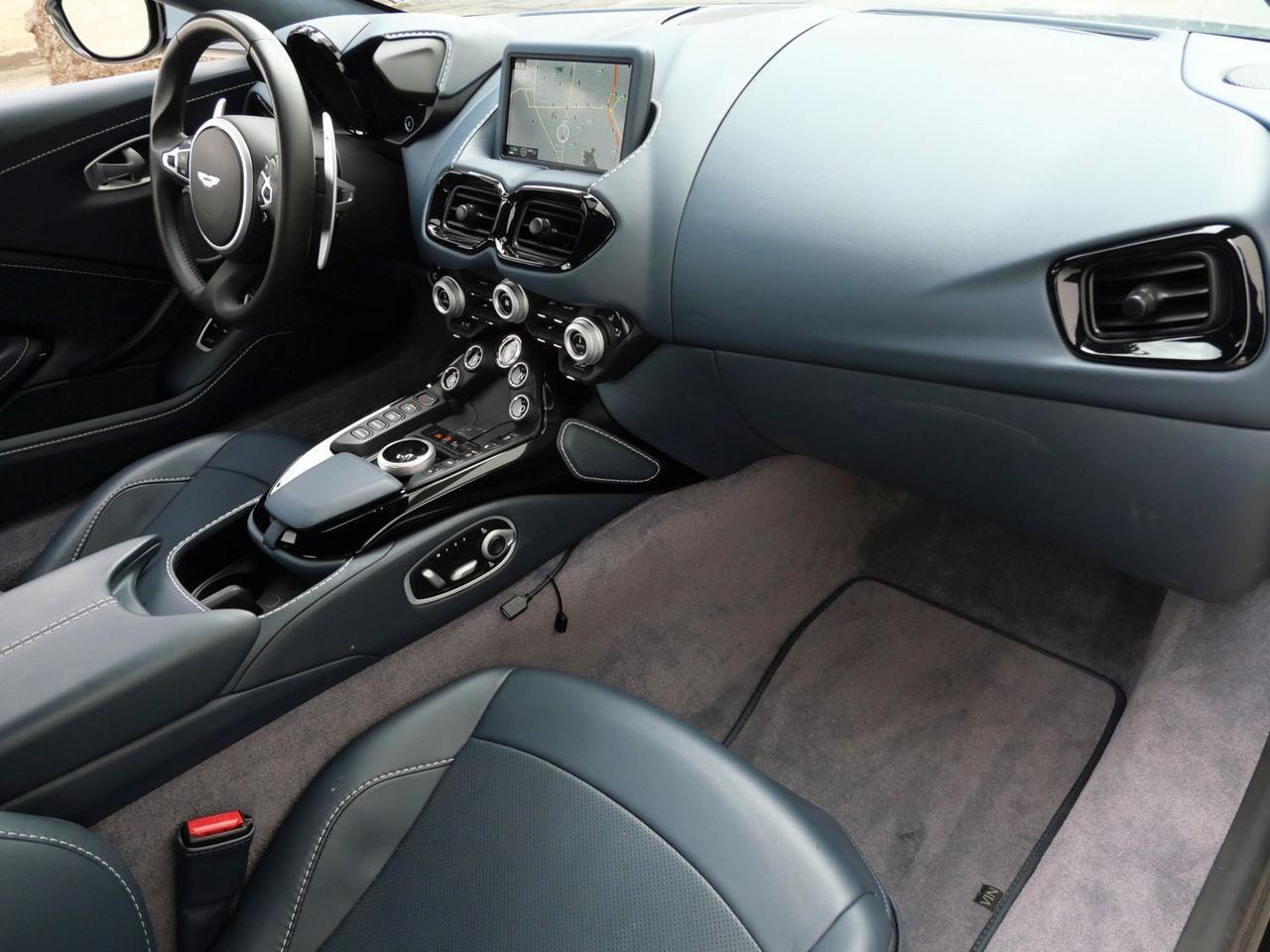 2020 Aston Martin Vantage Lawrence KS