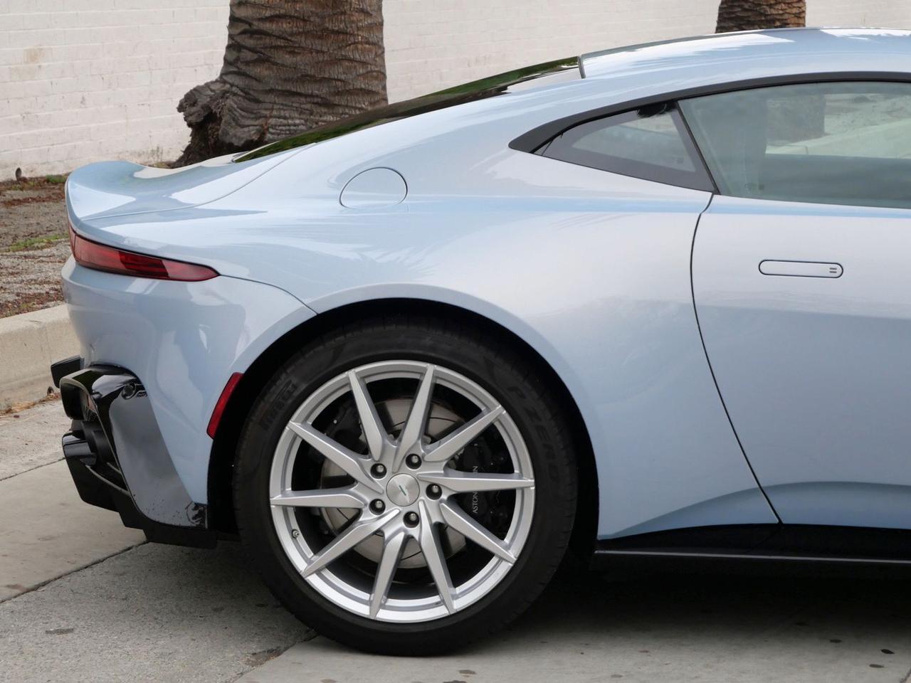 2020 Aston Martin Vantage Lawrence KS