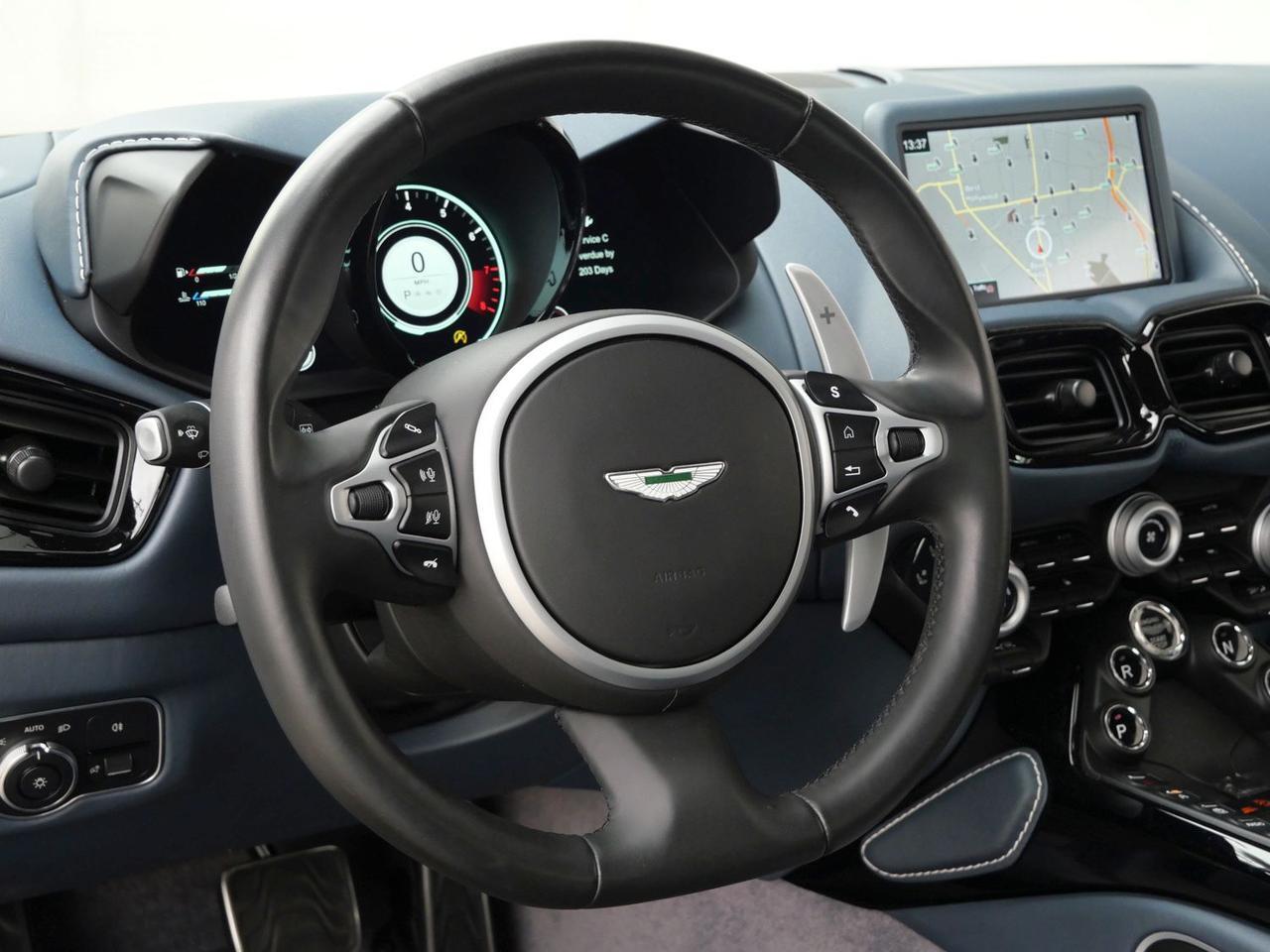2020 Aston Martin Vantage Lawrence KS
