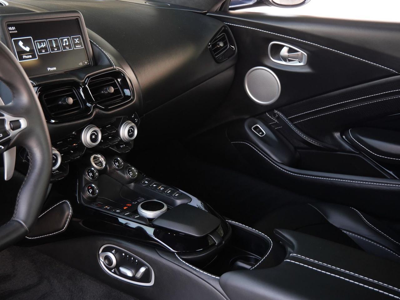 2020 Aston Martin Vantage Lawrence KS