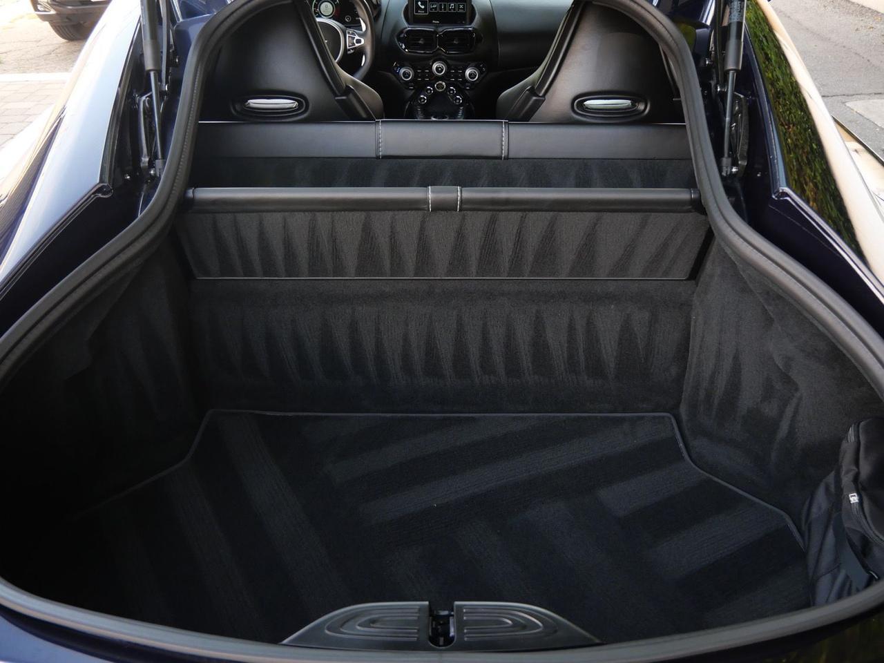 2020 Aston Martin Vantage Lawrence KS