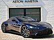 2020 Aston Martin Vantage