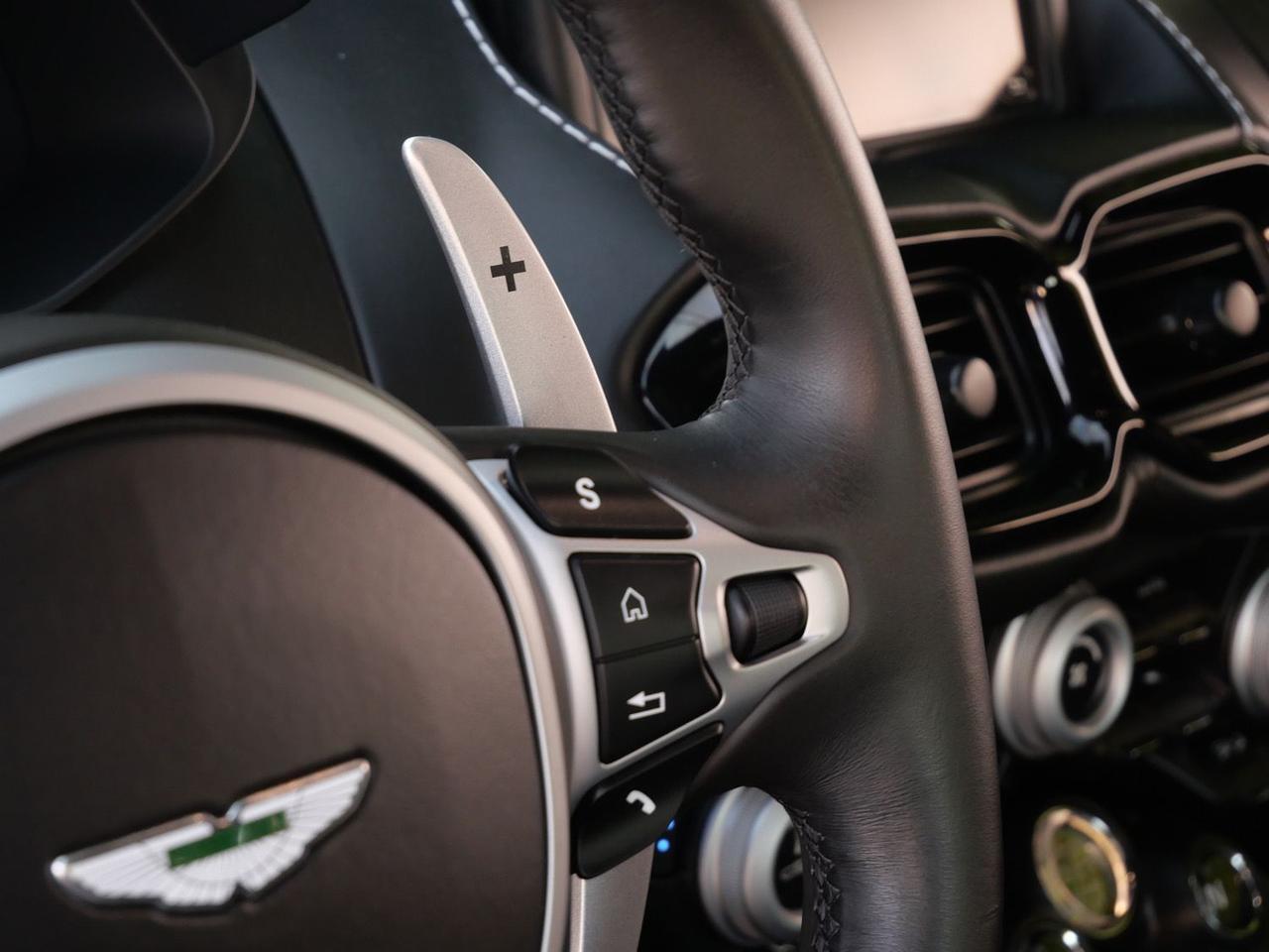 2020 Aston Martin Vantage Lawrence KS
