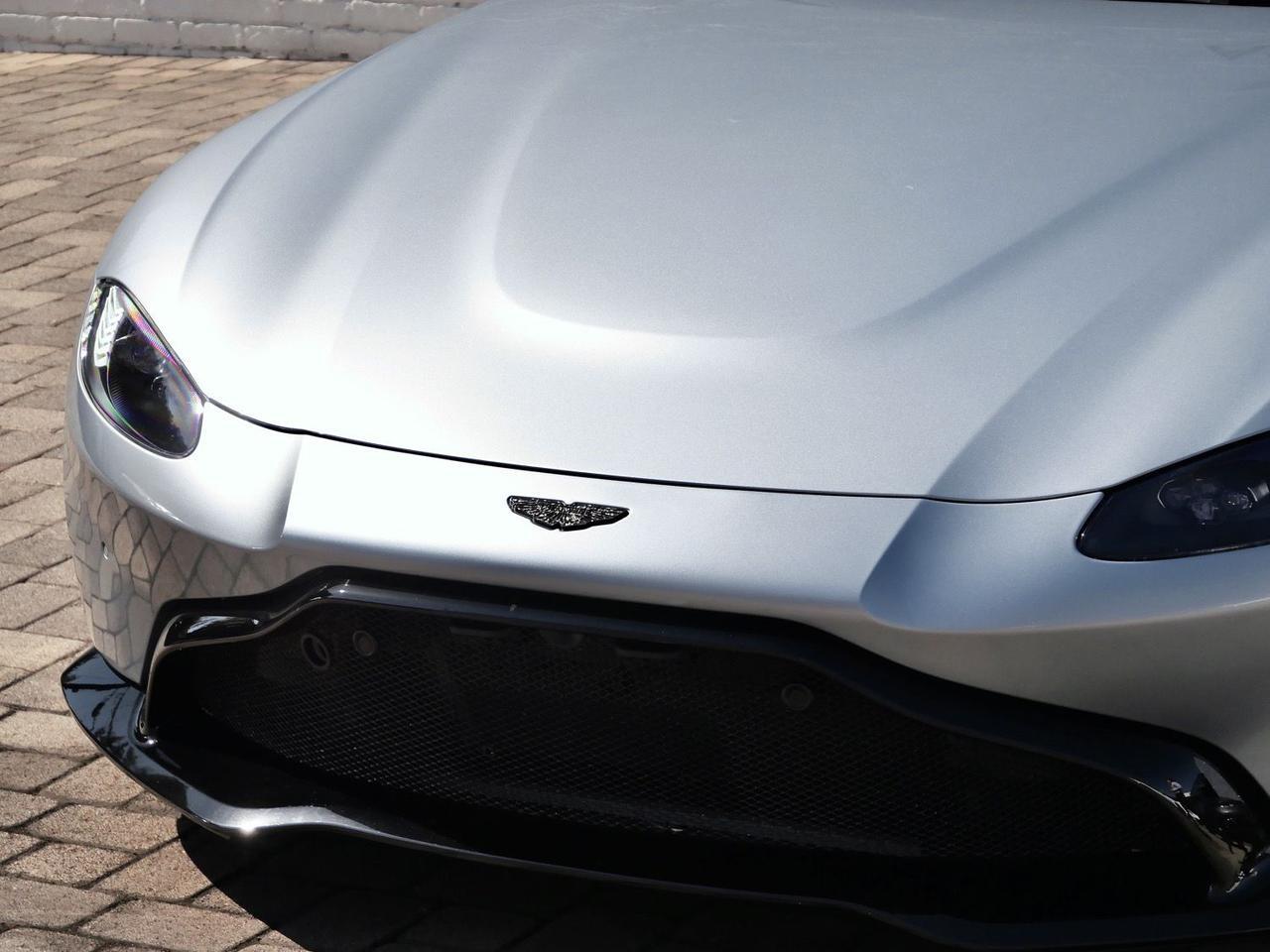 2020 Aston Martin Vantage Lawrence KS